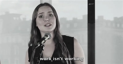 Work Isn't Working, But Imagine if it Could