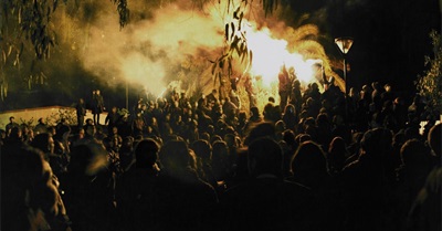 From Standing Rock to DC - Call for a Week of Solidarity to Support Arrestees