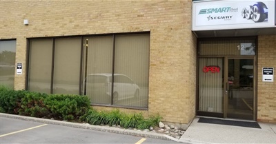 E Scooter Fat Tire: Lightweight and Perfectly Urban