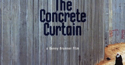 The Concrete Curtain