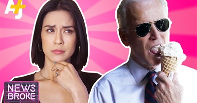 Biden Is A Tool. Can He Be Used?