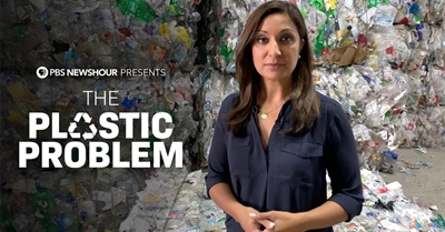 The Plastic Problem