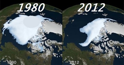 Climate Change: No Trace of Doubt