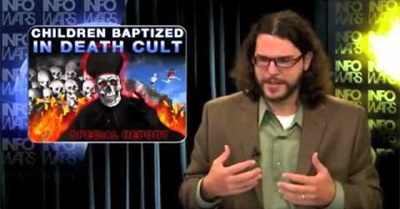 The Earth First! Death Cult? It does have a nice ring to it!