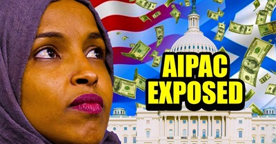 AIPAC Exposed | 5 Times AIPAC Got Caught Controlling American Politics