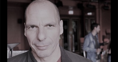 How to Save Europe - Exclusive With Yanis Varoufakis - Part 2