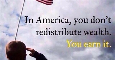 "Meritocracy" as Propaganda Lie and False Assumption