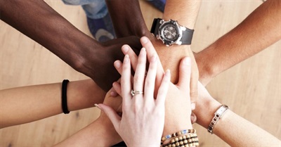 How to Find Your Power (Your Ability to Make a Difference in the World) - And Avoid Abusing It