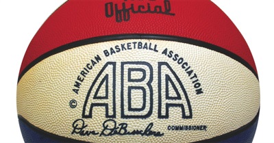 Longshots - the Life & Times of the American Basketball Association