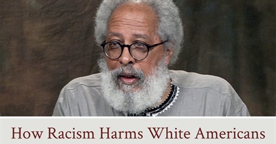 How Racism Harms White Americans