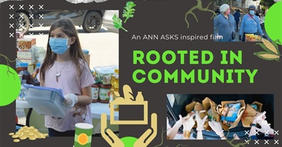 Rooted in Community