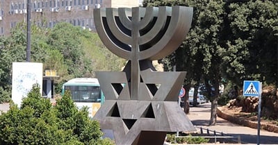 Why the War Meant to Save Israel May Destroy It