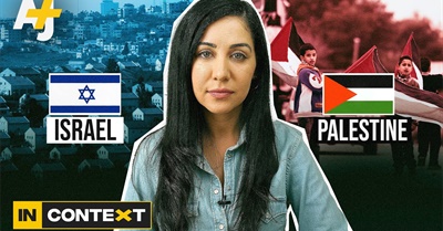 Why The Two-State Solution Never Worked