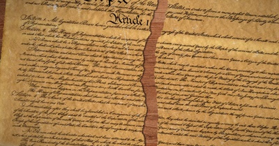 First Amendment's Slippery Slope: Why Are Civil Liberties Advocates Joining Forces With the Right?