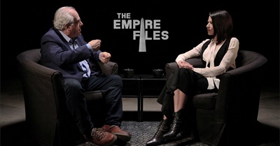 Debunking Jordan Peterson’s “Cultural Marxism” with Richard Wolff