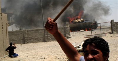 The Deceptive Debate Over What Causes Terrorism Against the West