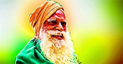 Why we should go back to Organic Farming - Nammmalvar