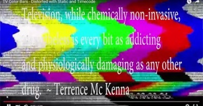 Life at 30 Frames a Second - a reading from the book of Boomer