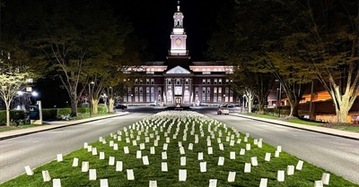 Lack of Trusted Authority Is Why Covid-19 Is Kicking Our Butts