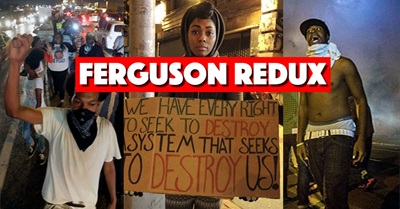 Ferguson Redux
