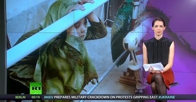 How America Created a Minefield 2x the Size of New York City in Afghanistan