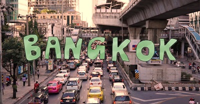 Urban Farming in Bangkok is Providing Clean Affordable Food and an Alternative to Industrial Agriculture