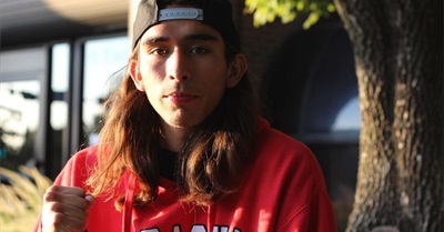 Lawrence, KS Mayor Declares Oct. 12 Indigenous Peoples' Day in Place of Columbus Day