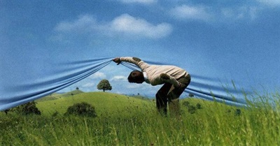Reality as an Illusion