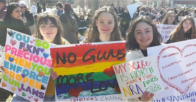 Reveal, Remember and Resist: the Three Rs Remixed