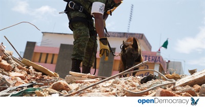 Why Natural Disasters Aren’t All That Natural