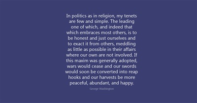 Politics as Religion; Escaping the Cult