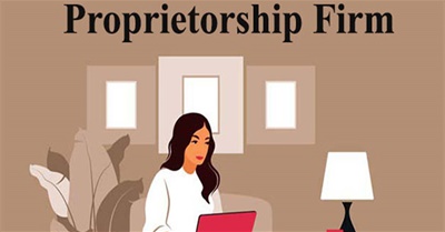 Proprietorship Firm Registration
