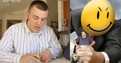 How Walmart Rolls Back Worker's Rights