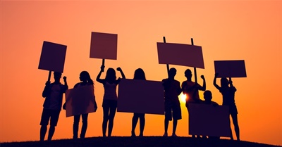 What’s Wrong with Activism?