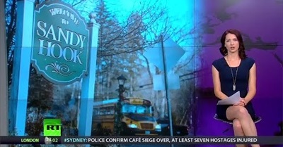 How Exceptionalism Fuels America's Gun Massacres | Brainwash Update