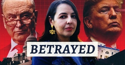 Why Trump Supporters Are at a Breaking Point