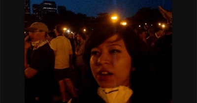 Voices of the 2012 NATO Protests in Chicago