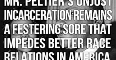 Leonard Freedom Campaign