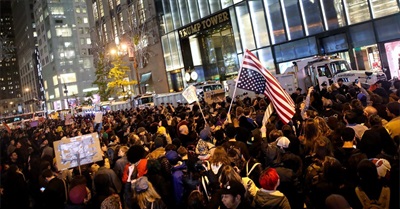 Disaffected Voters: It's Your Actions, Not Your Feelings