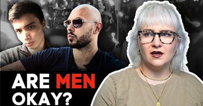 The Manosphere to Alt-Right Pipeline (We Should All Be Talking about This)