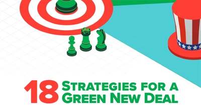 The Green New Deal Can Work – Here's How