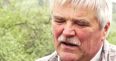 Ember- és környezetkímélő kertgazdálkodás 3. / Ültetés a mélymulcsba