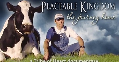 Peaceable Kingdom: The Journey Home (trailer)