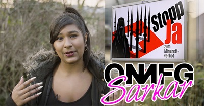 What Is Islamophobia?