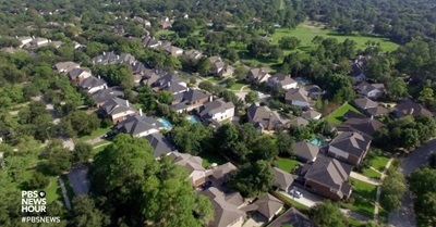 How a New Aristocracy's Segregation Puts Stress on Society