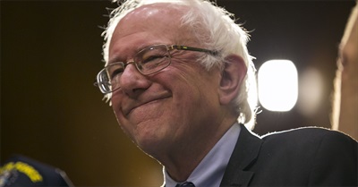 Bernie Sanders: A Moment of Truth for Democrats