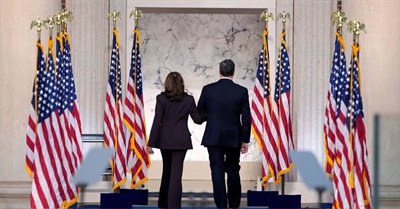 Why Democrats Lose Even When Republicans Are so Endlessly Terrible