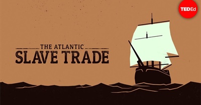 The Atlantic Slave Trade: What too Few Textbooks Told You