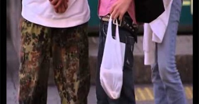 Planeta Plastico (2009) - Plastic Planet