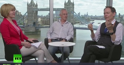 Keiser Report: Summer Solutions (E792 Ft. Prof. Steve Keen)